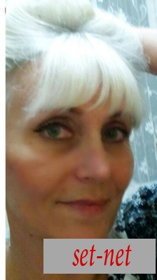 Светлана, 54 года