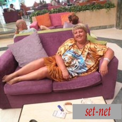 Светлана, 54 года