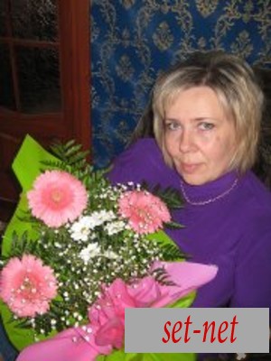 Светлана, 56 лет