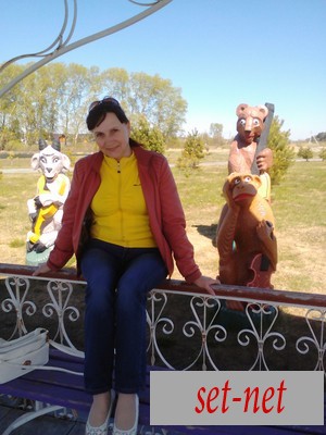 Светлана, 57 лет