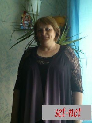Светлана, 57 лет