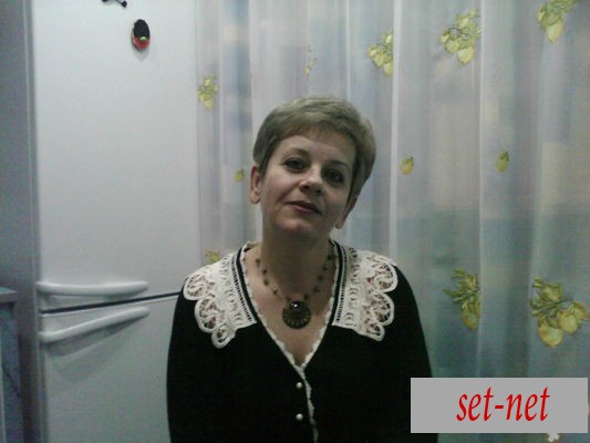 Светлана, 58 лет