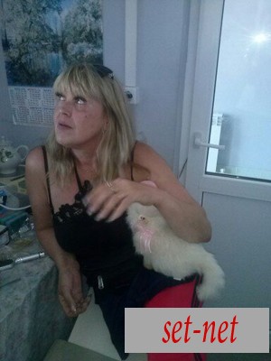 Светлана, 59 лет