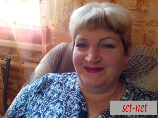 Светлана, 58 лет