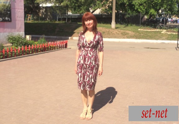 Светлана, 58 лет