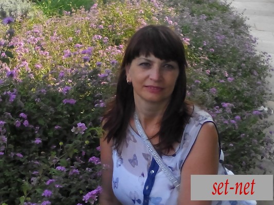 Светлана, 59 лет