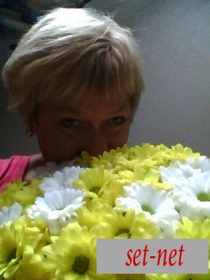 Светлана, 59 лет
