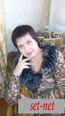 Светлана, 60 лет