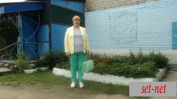 Светлана, 63 года