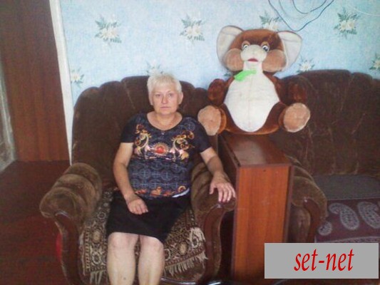 Светлана