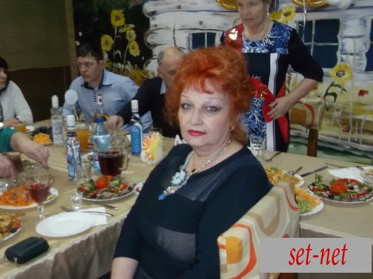 Светлана, 66 лет