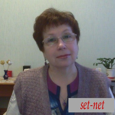Светлана