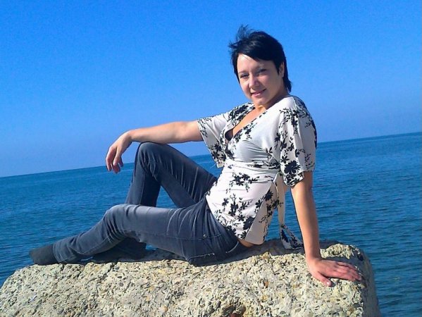 Светлана, 38 лет