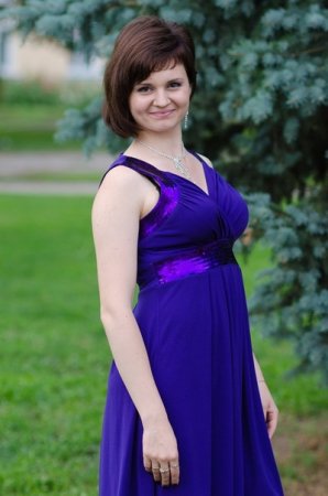 Светлана, 34 года