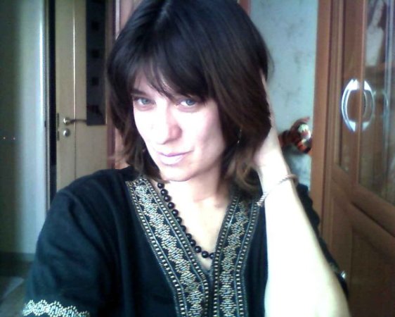 Светлана, 54 года
