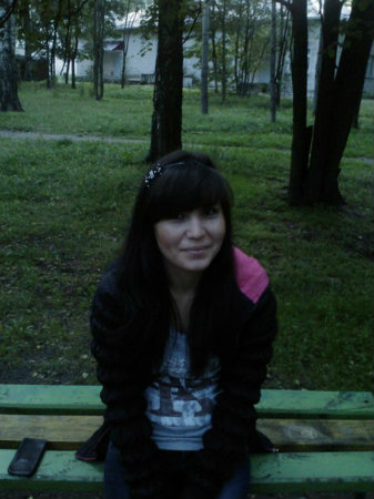Светлана, 34 года