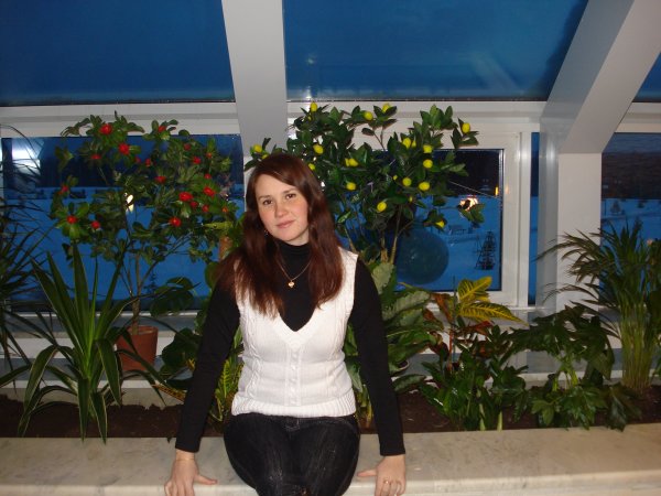 Светлана, 36 лет