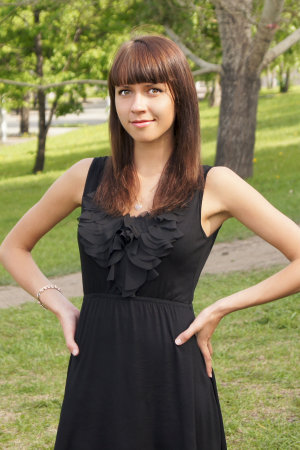 Светлана, 32 года