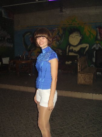 Светлана, 36 лет