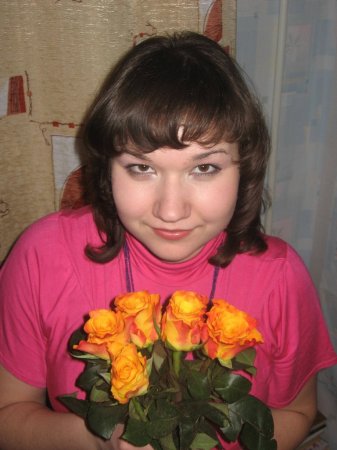 Светлана, 31 год