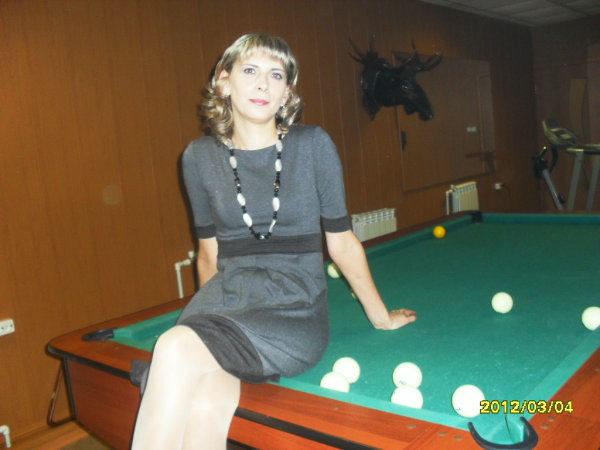 Светлана