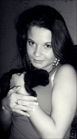 Светлана, 32 года