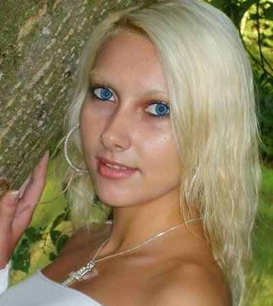 Svetlana, 34 года