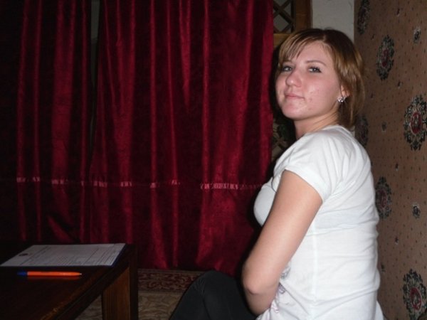 Светлана