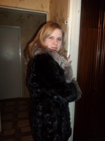 Светлана, 28 лет