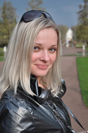 Светлана, 39 лет
