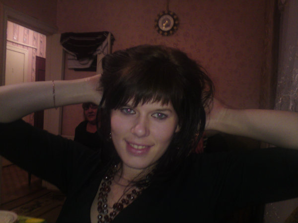 Светлана, 32 года