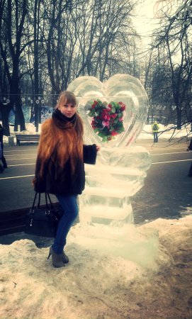 Светлана, 32 года