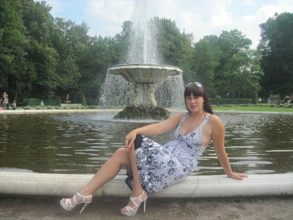 Светлана, 35 лет