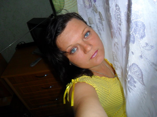 Светлана, 34 года