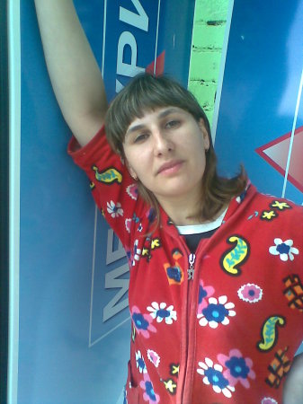 Светлана, 37 лет