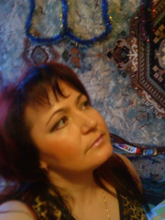 Свеtлана, 47 лет