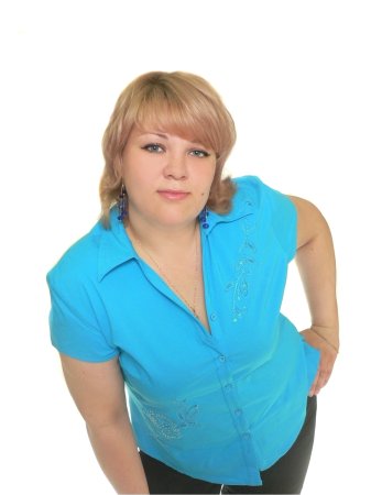 Светлана, 37 лет