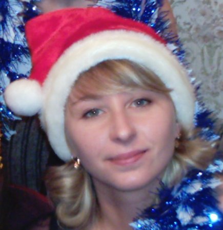 Светлана, 48 лет