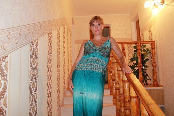 Светлана, 35 лет