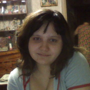 Светлана, 33 года