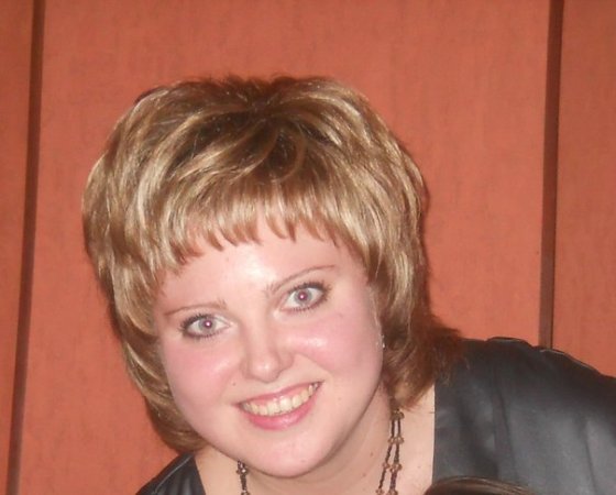 Светлана, 36 лет