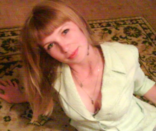 Светлана, 32 года