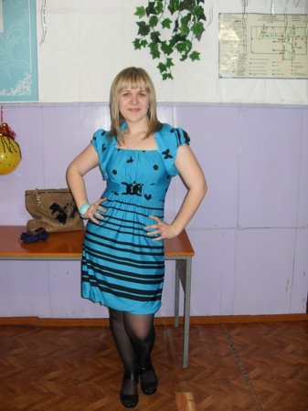 Svetlana, 30 лет