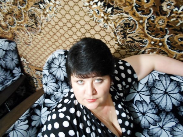 Светлана, 53 года