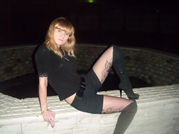 Светлана, 37 лет