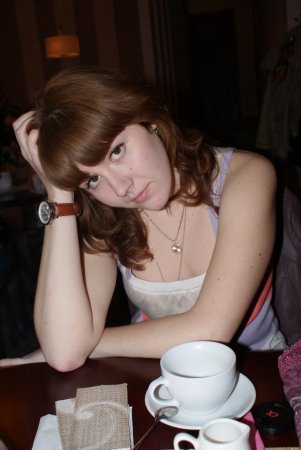 Светлана, 34 года