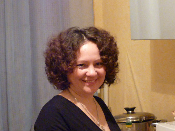 Светлана, 52 года