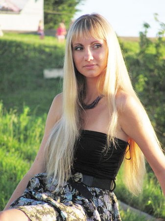Светлана, 33 года