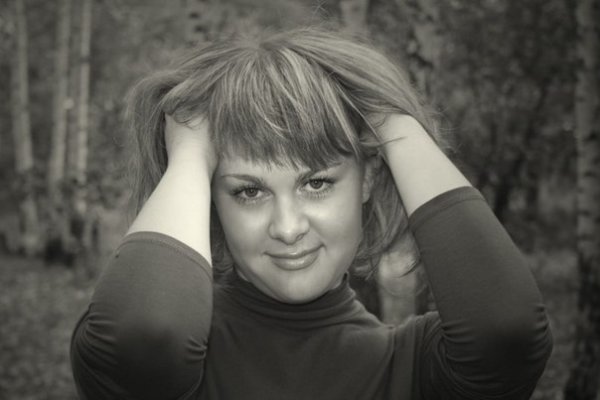 Светлана, 34 года