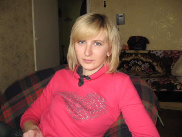 Светлана